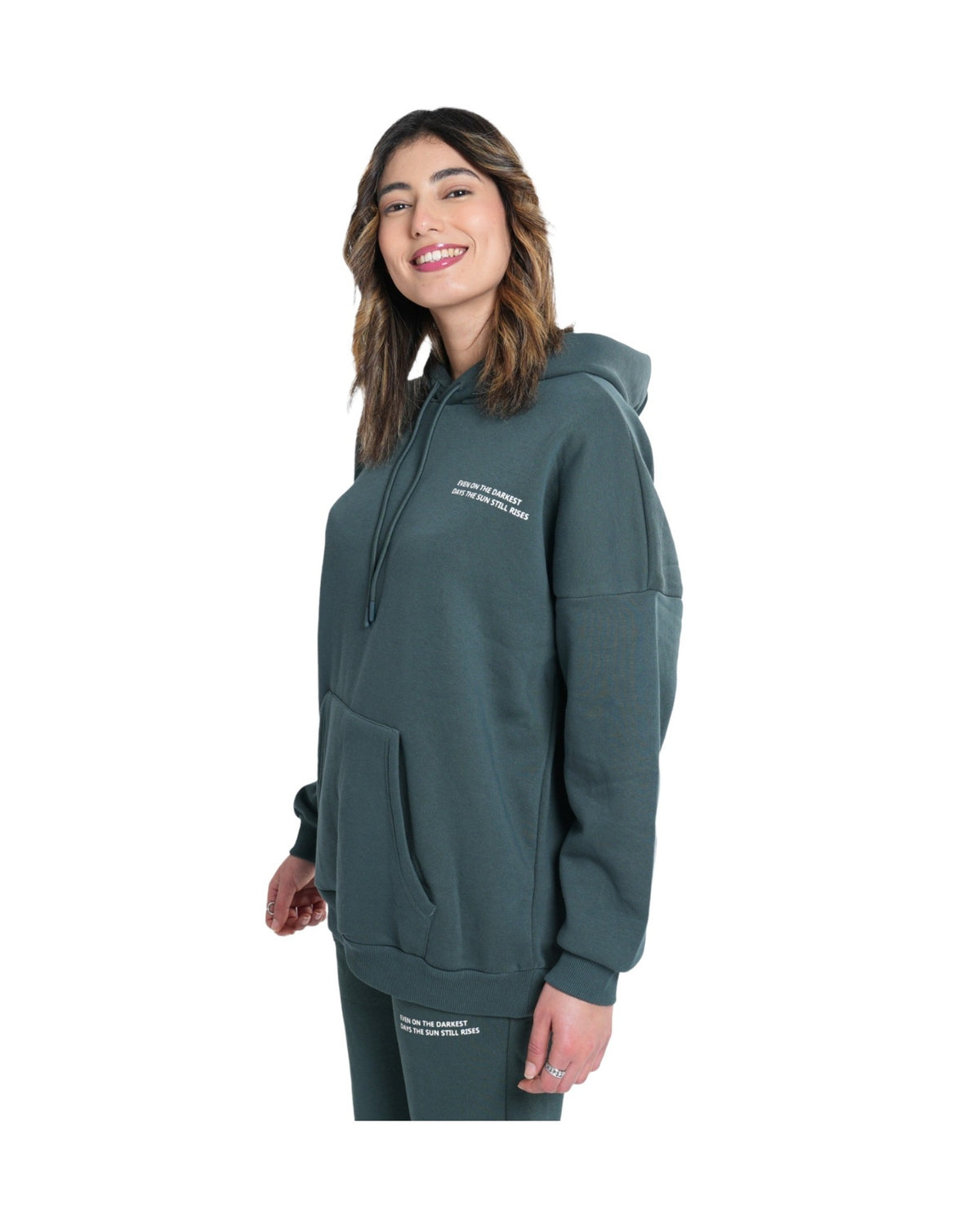 CAPUCHE LUMBERJACK 3W WB MARCI