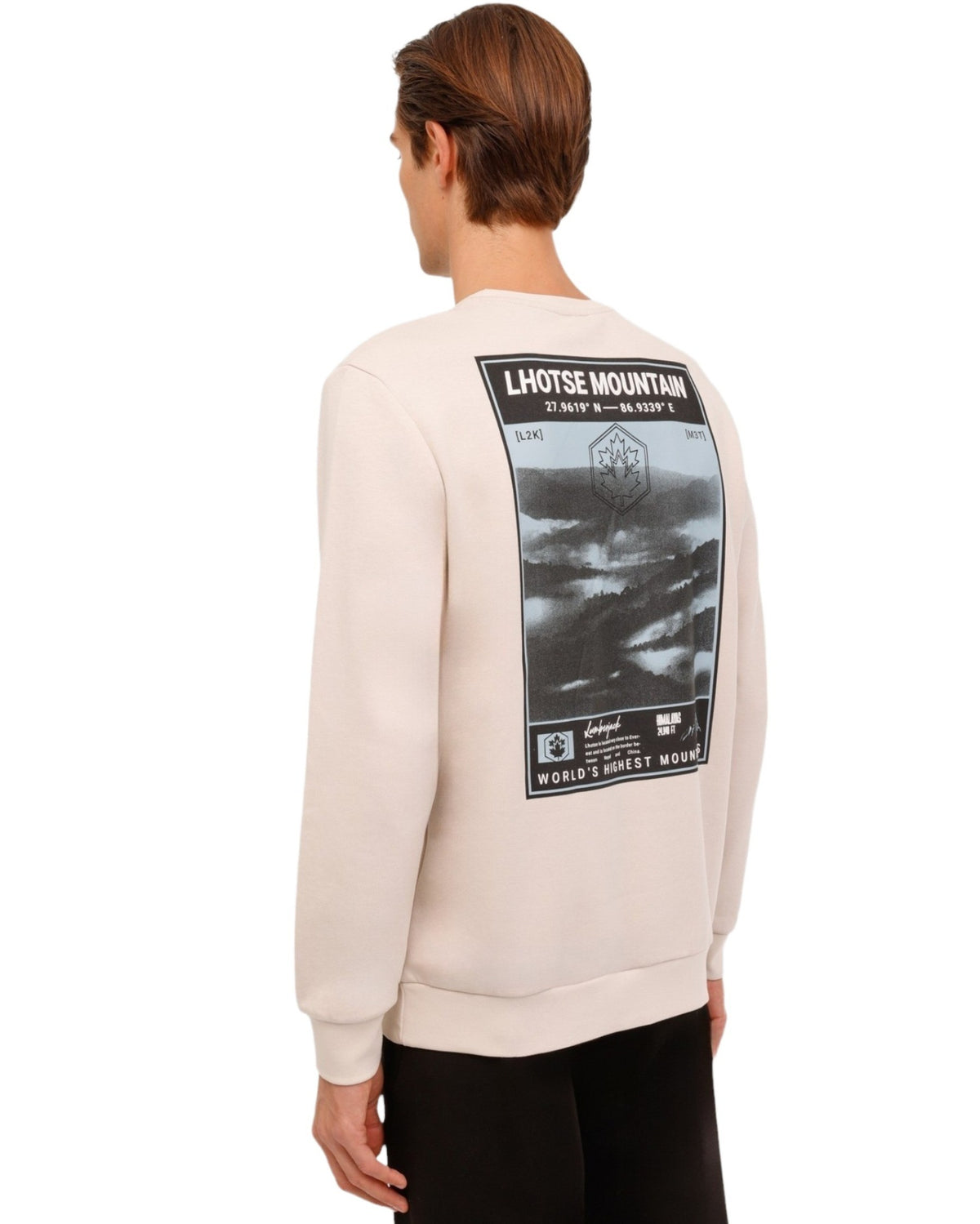 CAPUCHE LUMBERJACK GREYS