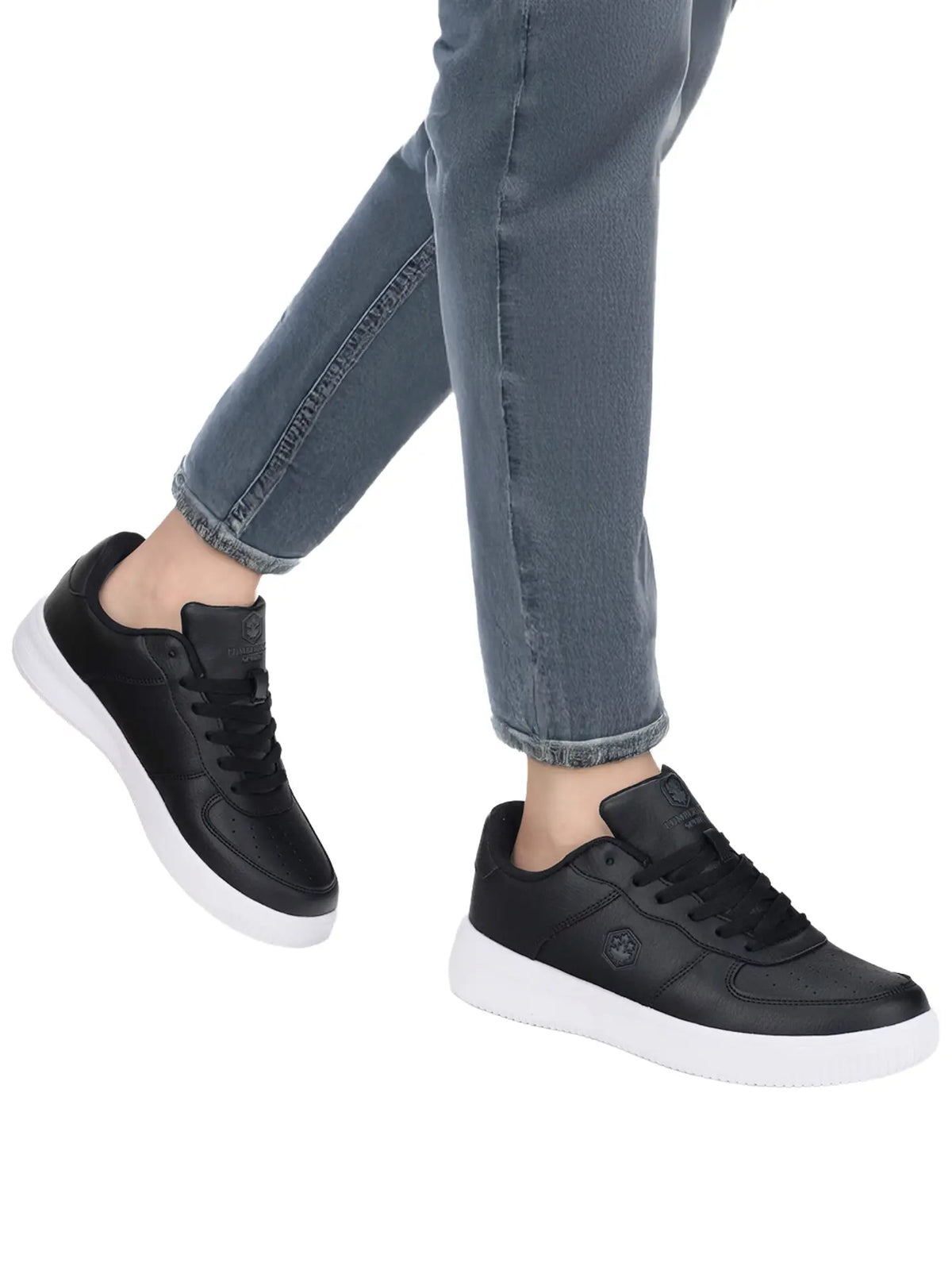 CHAUSSURE LUMBERJACK FINSTER