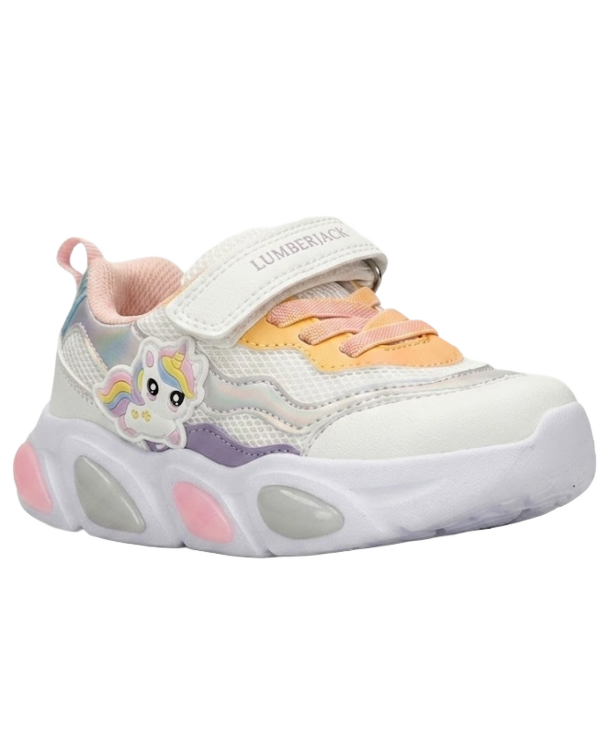 Chaussure Lumberjack Blinky
