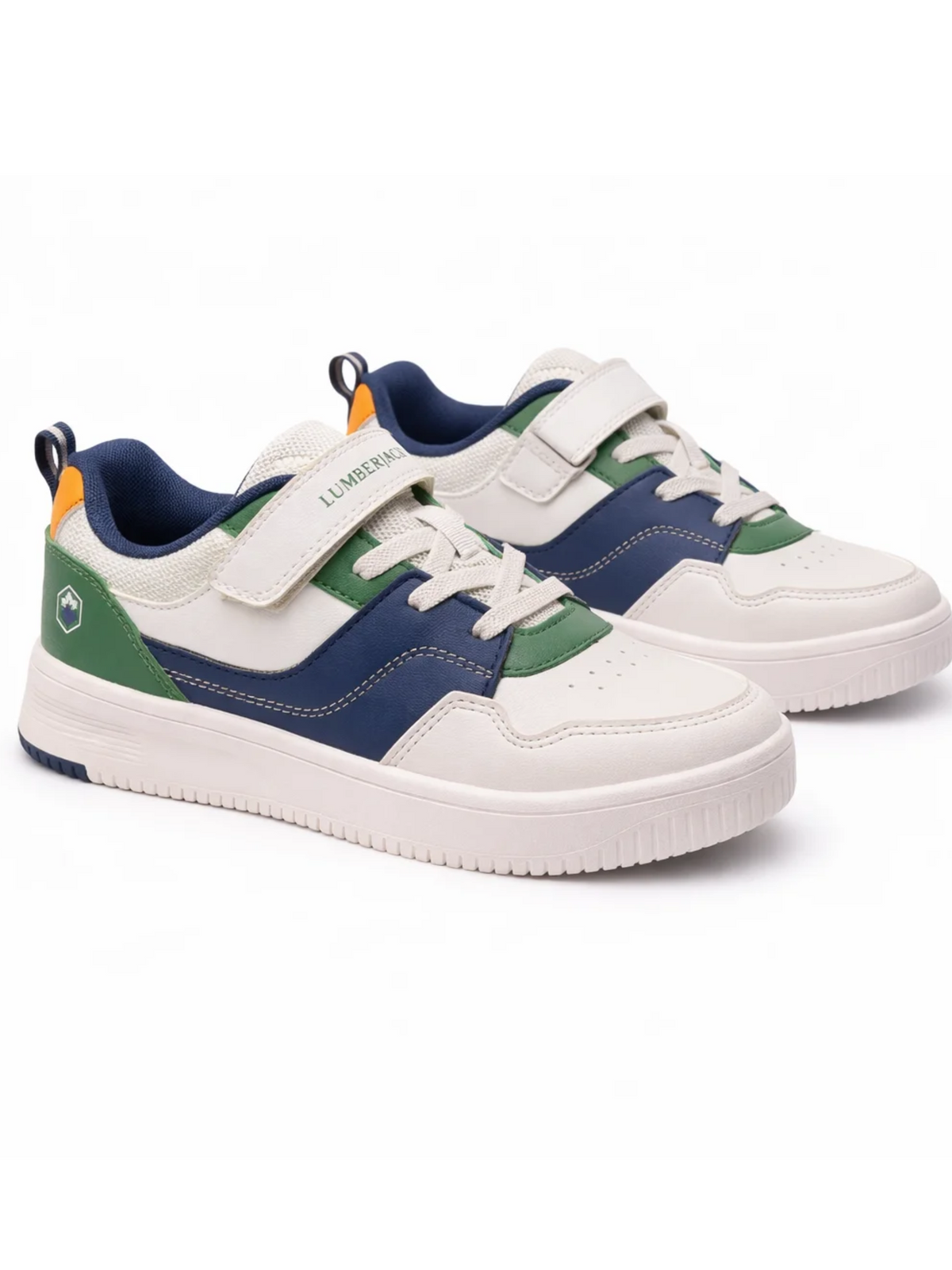 Chaussure Lumberjack Finster