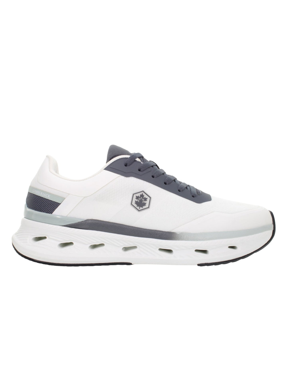 Chaussure Lumberjack  Muto Mbo