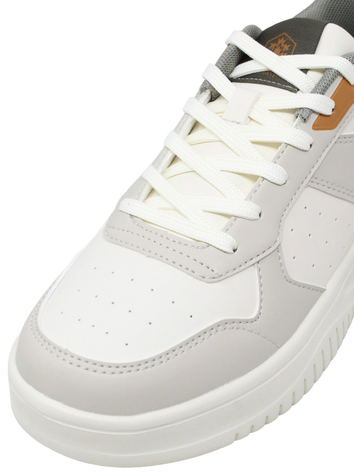 CHAUSSURE LUMBERJACK UDEMY