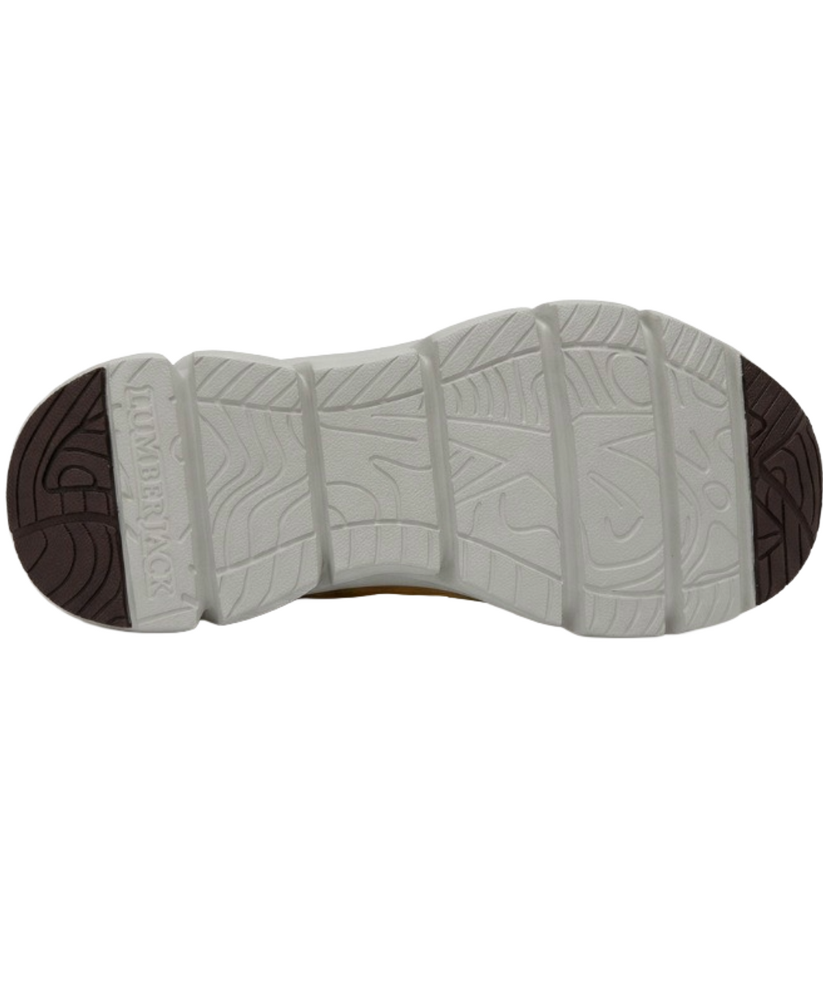 Chaussure Lumberjack Rebo