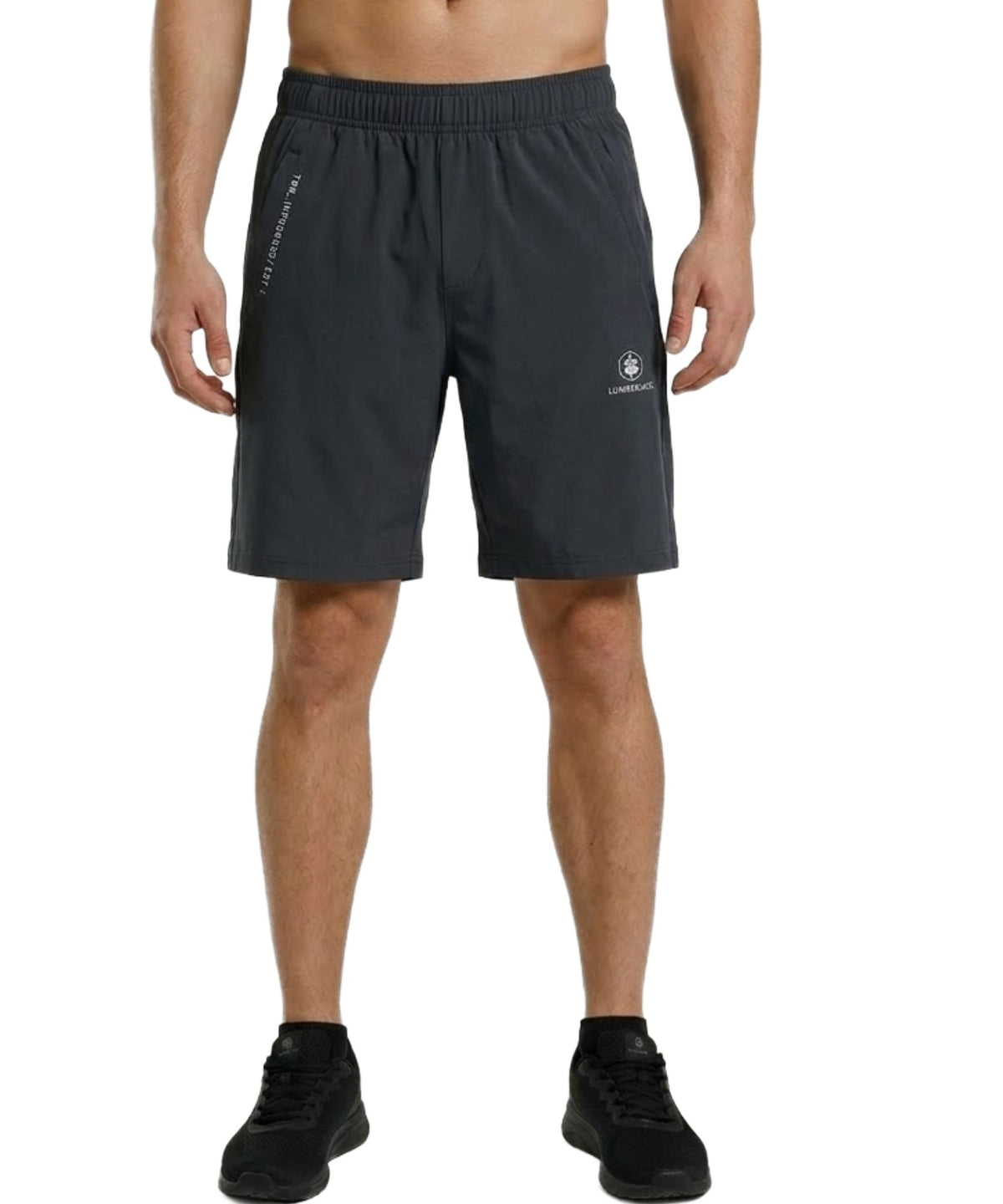 Short Lumberjack  Maxi