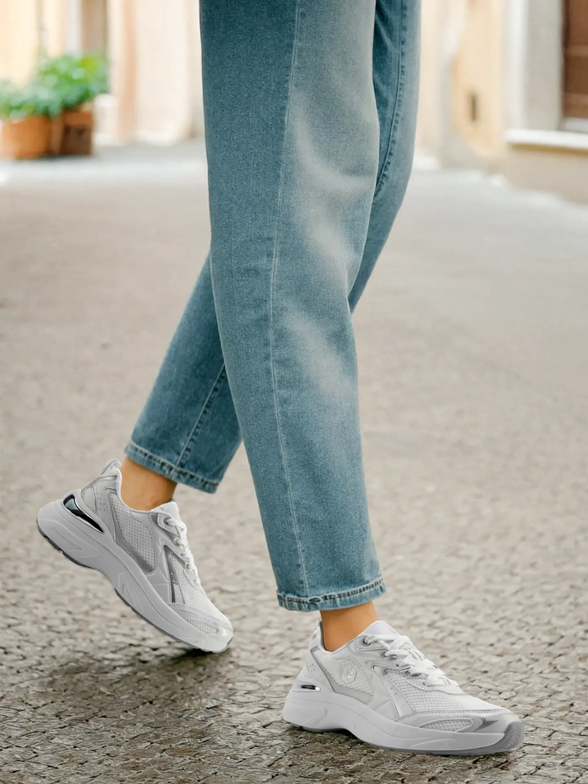 CHAUSSURE LUMBERJACK SARA