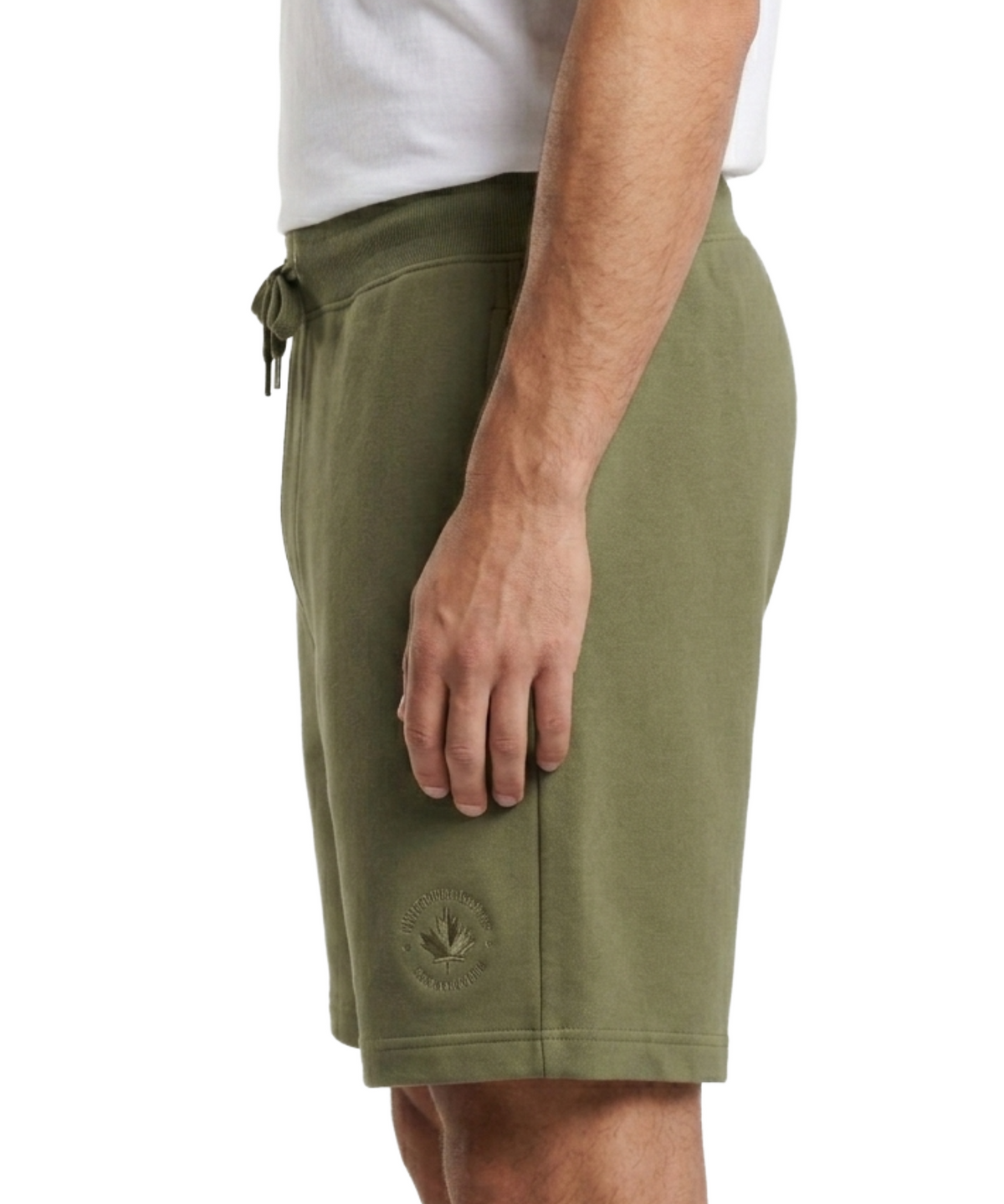 SHORT LUMBERJACK SHO- CLASSIC LOG