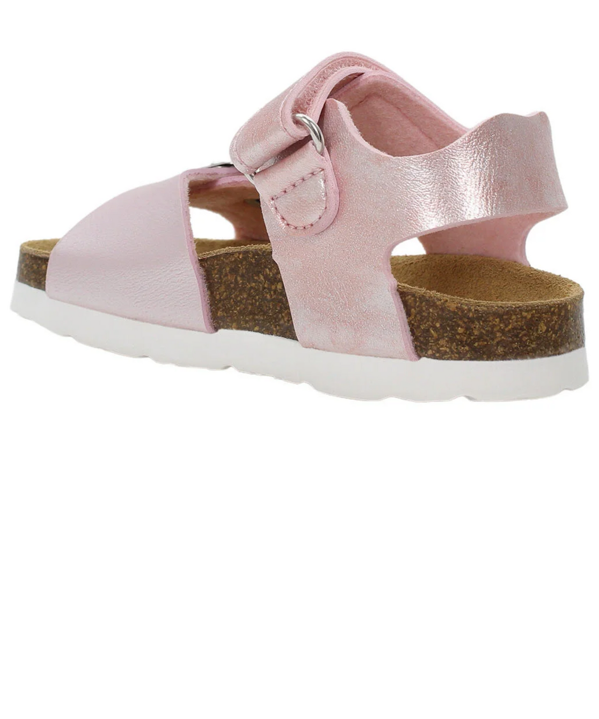 SANDALS LUMBERJACK BING