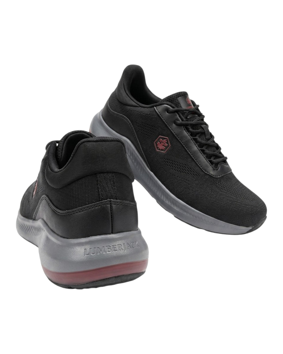 CHAUSSURE LUMBERJACK MUSO NDA