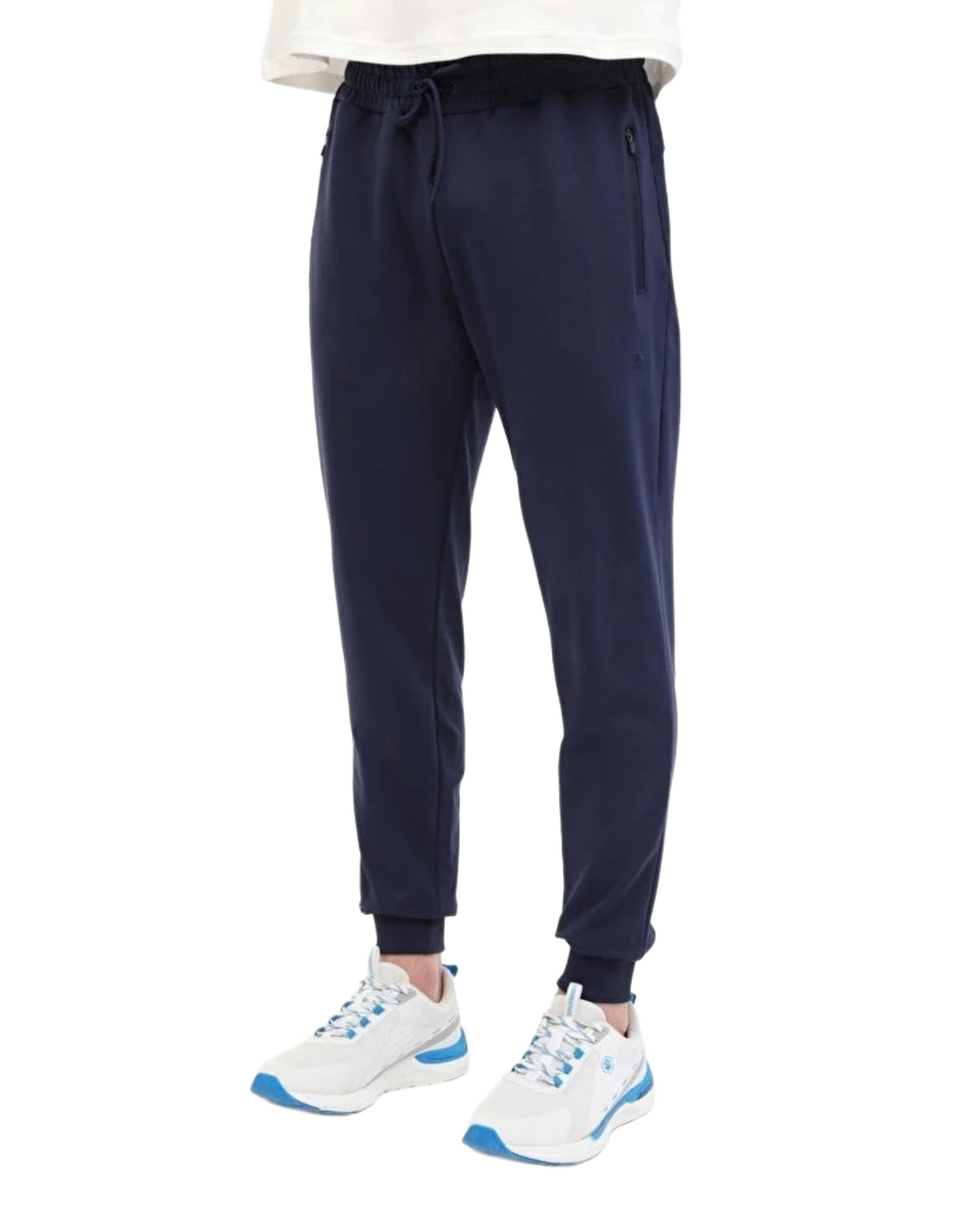 Lumberjack Jogger Pants