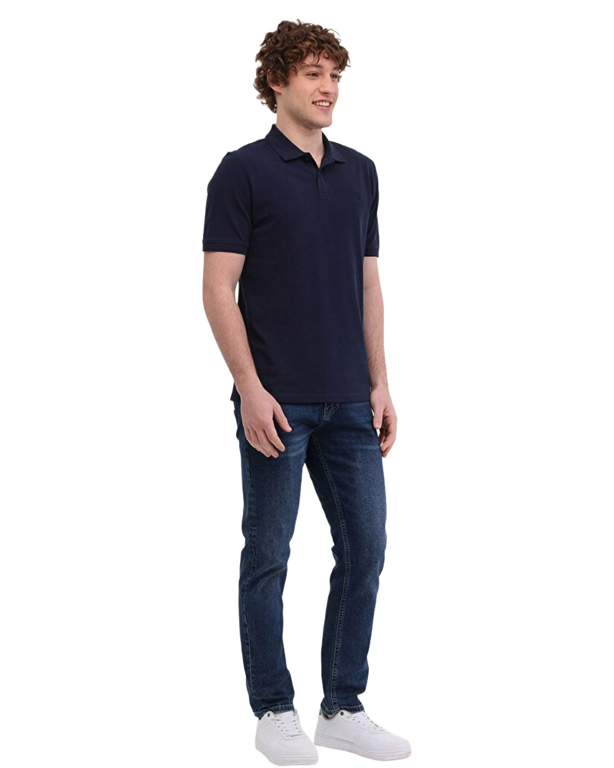 T-shirt Lumberjack Polo