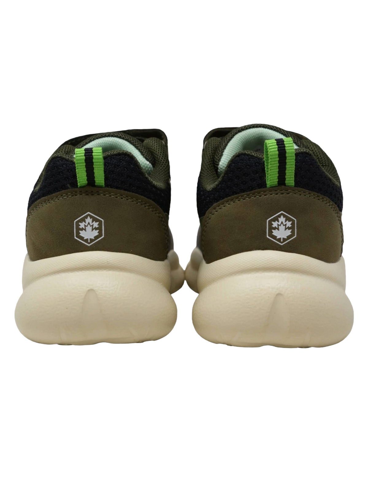 CHAUSSURE LUMBERJACK WAVY