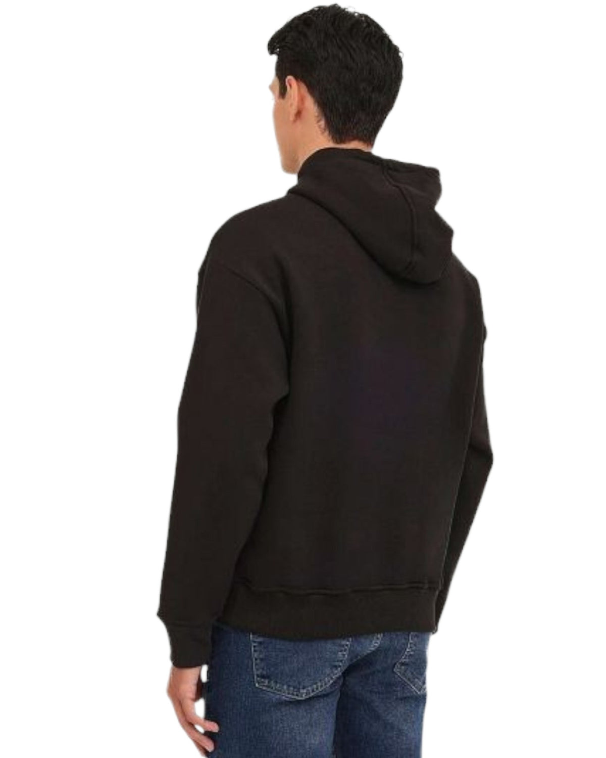 CAPUCHE LUMBERJACK ROS 17HS109