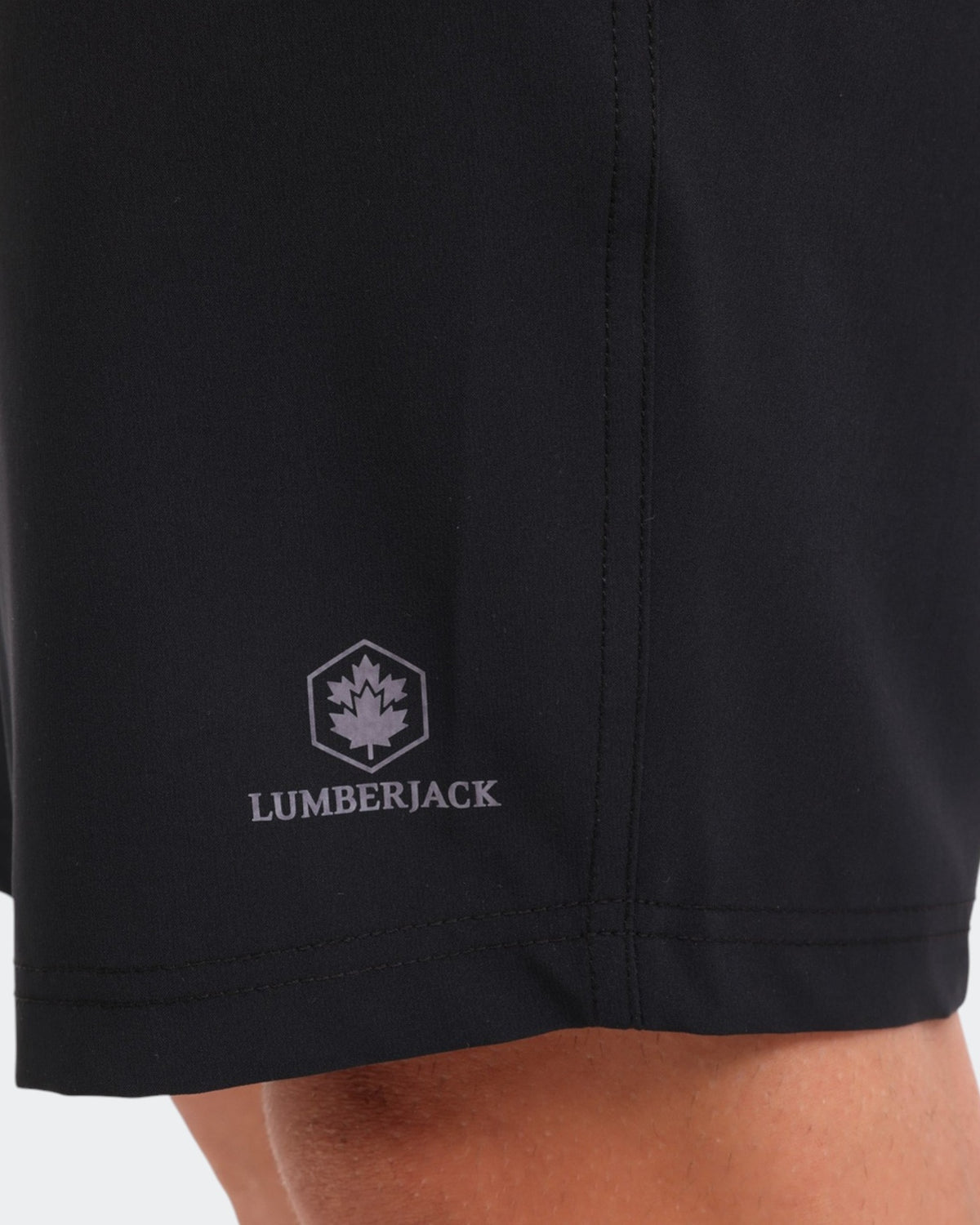 SHORT LUMBERJACK TED