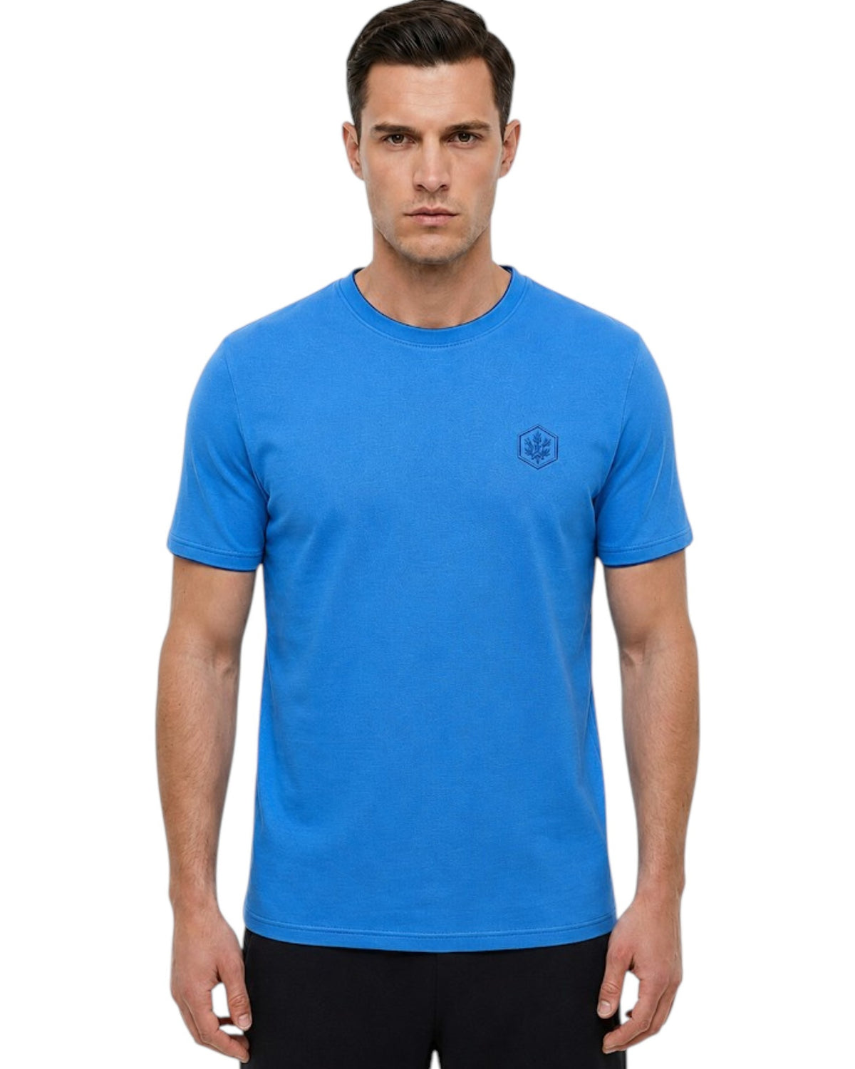 Pull Lumberjack Short-sleeve
