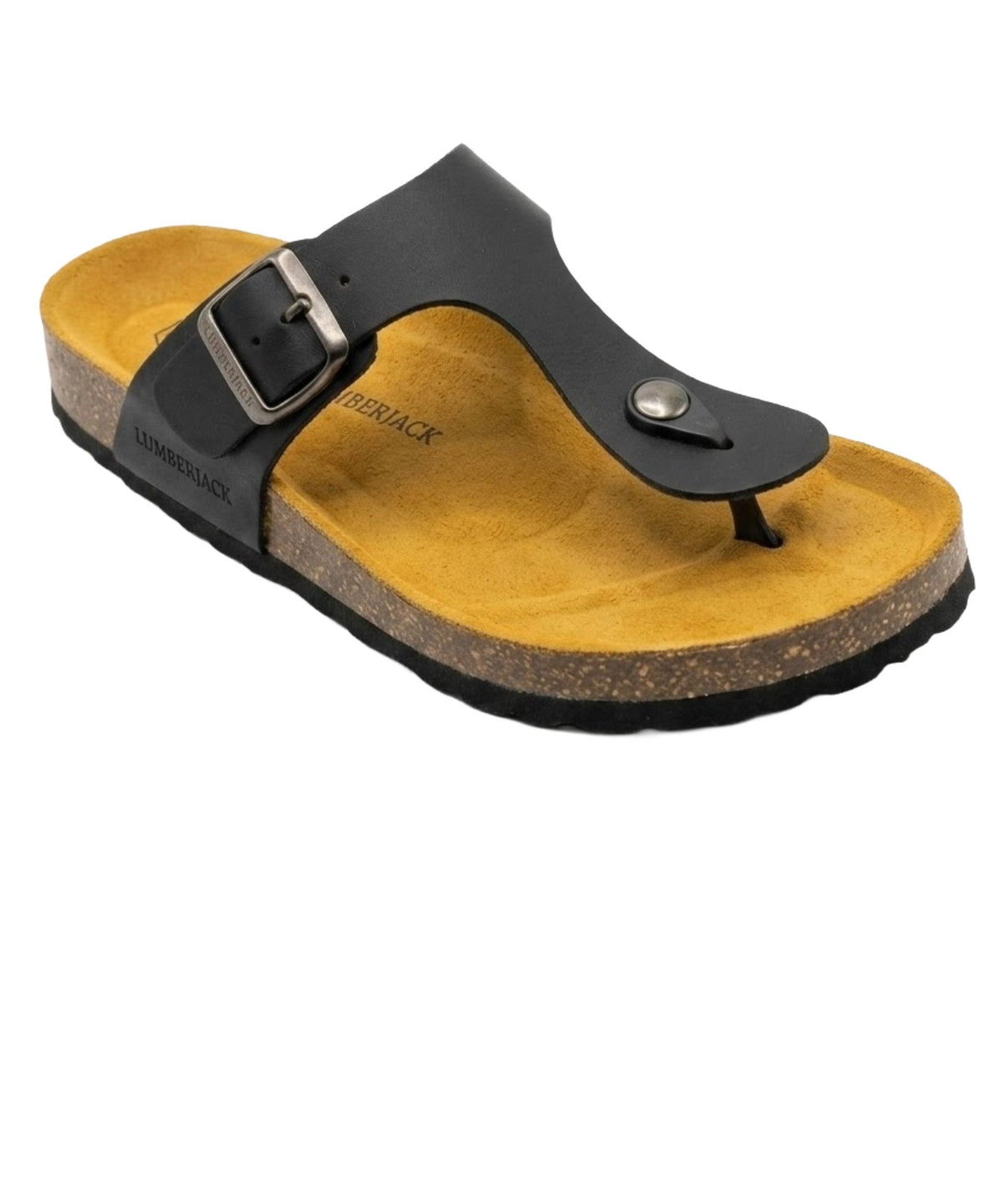 Sandals Lumberjack Flint