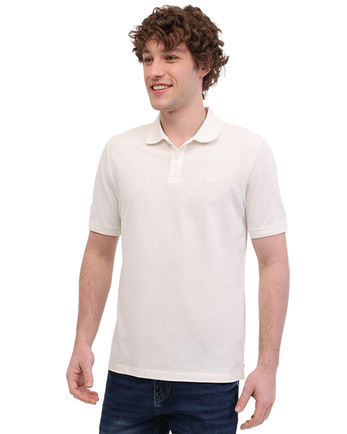 T-shirt Lumberjack Polo