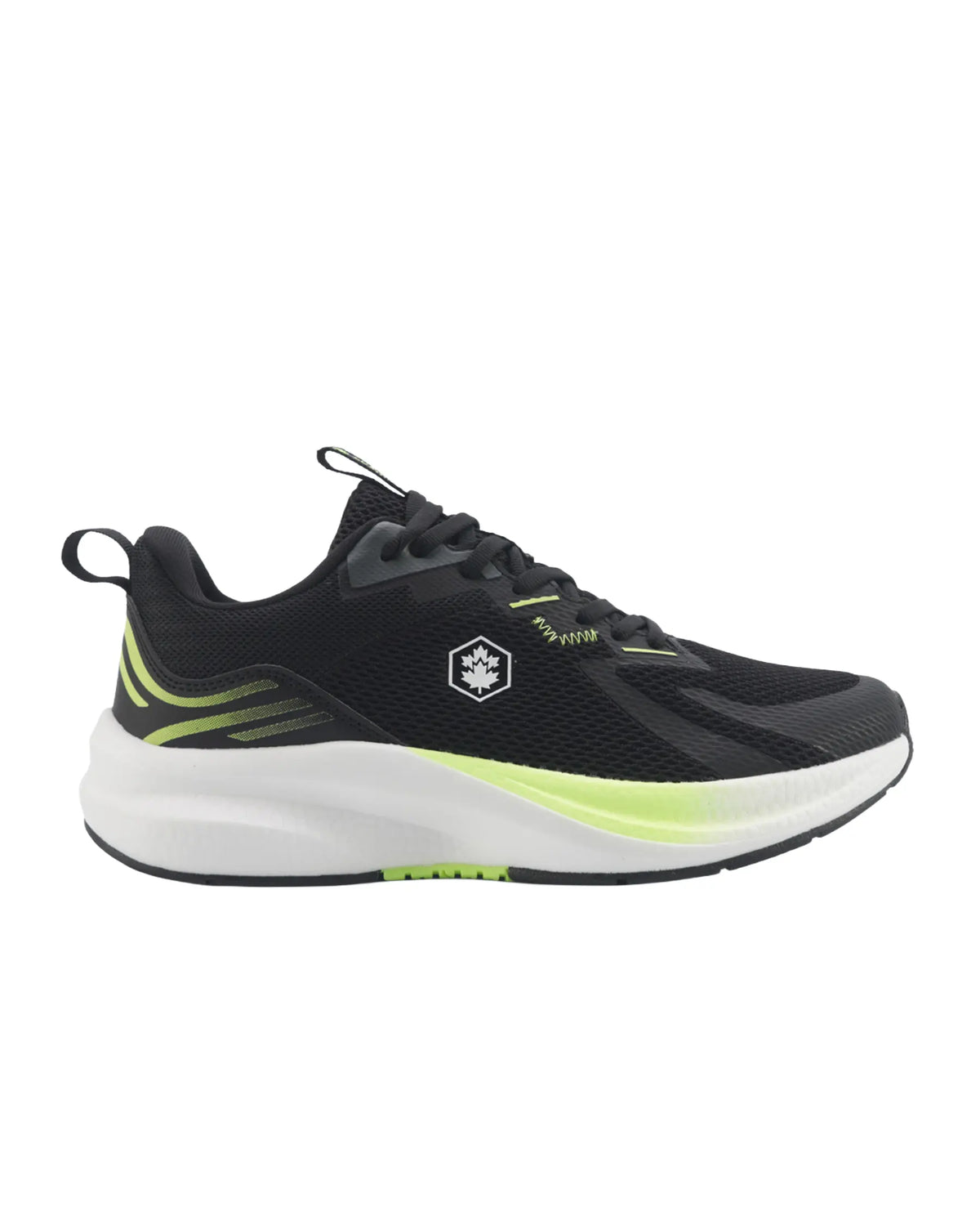 CHAUSSURE LUMBERJACK PUMP