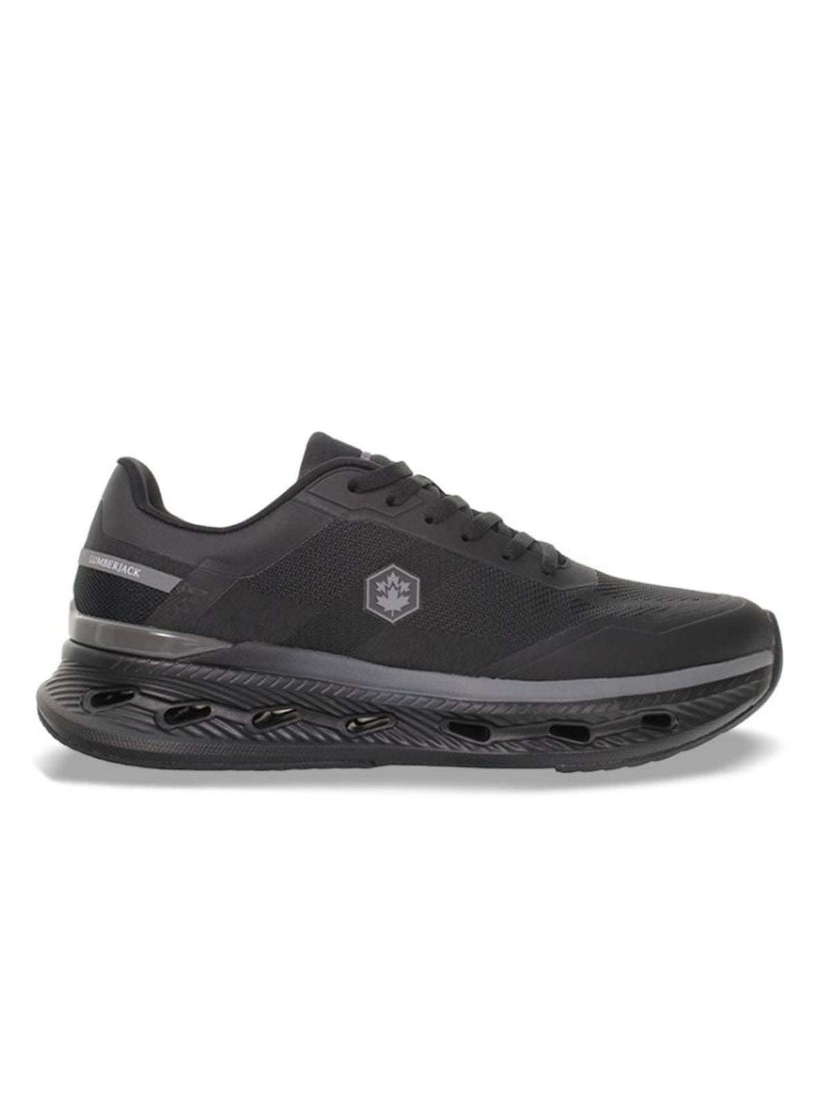 Chaussure Lumberjack  Muto Mbo