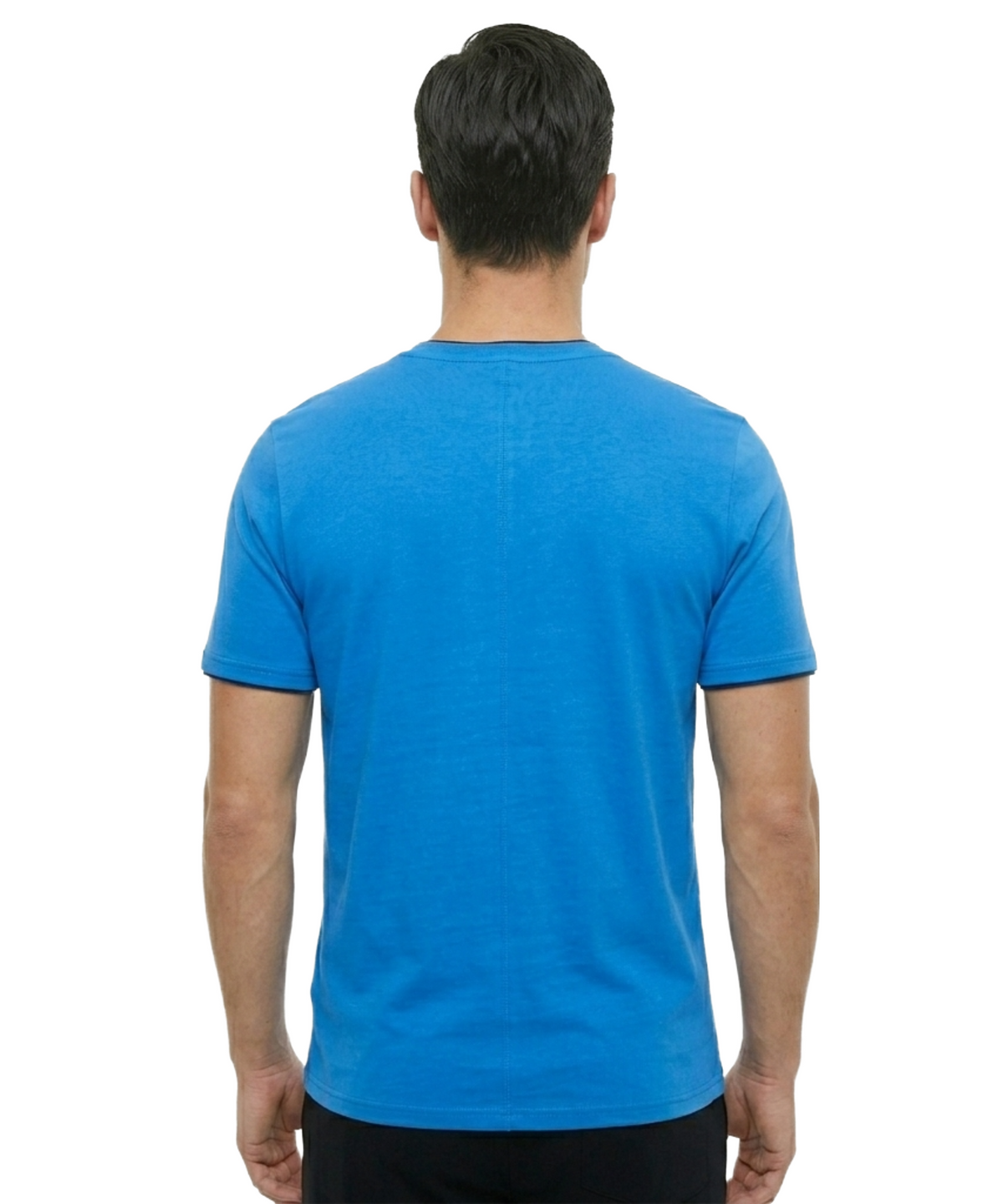 Pull Lumberjack Short-sleeve