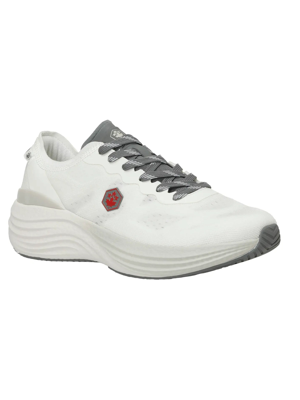 CHAUSSURE LUMBERJACK CARBON