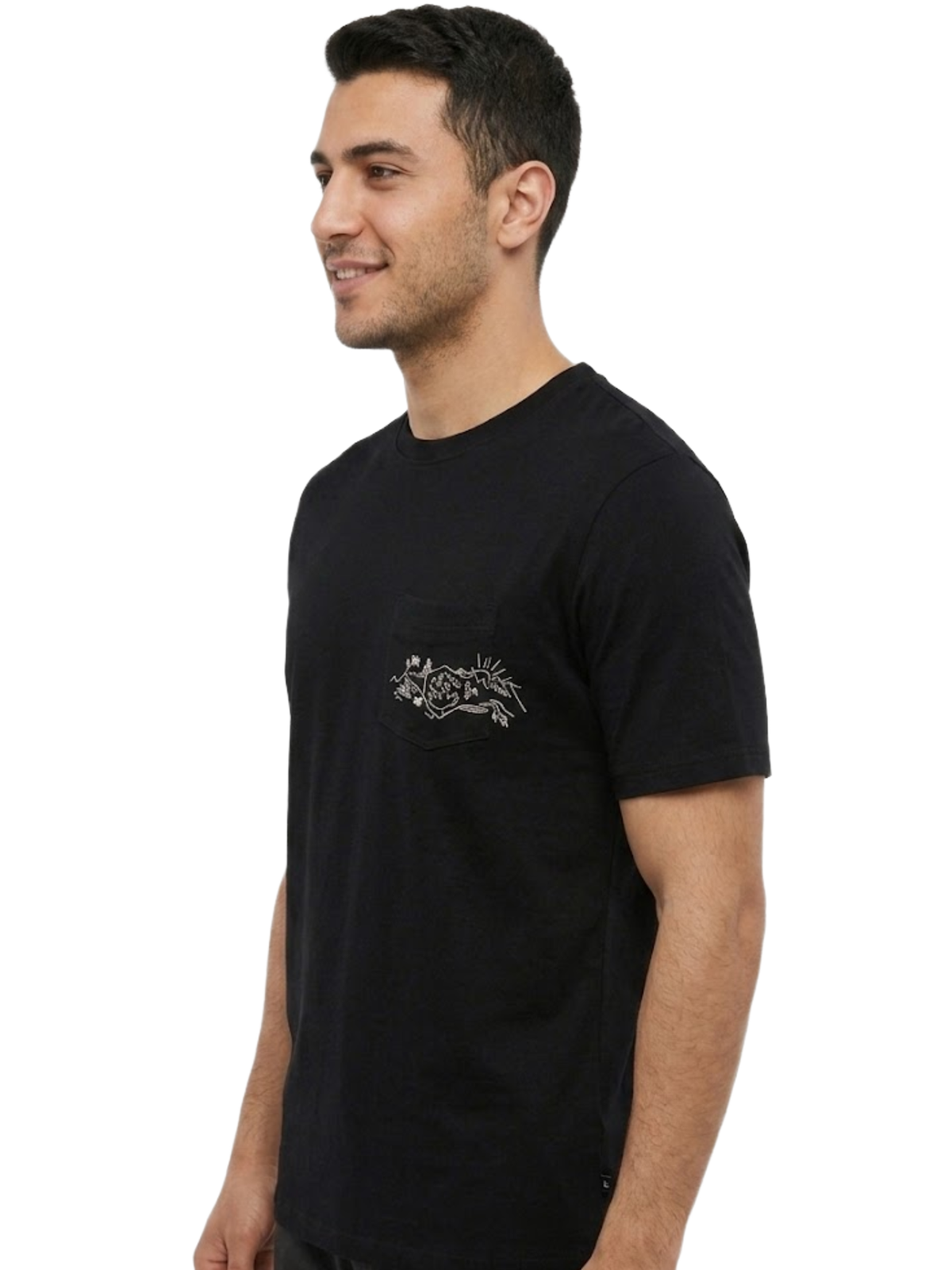 Pull Lumberjack Short-sleeve