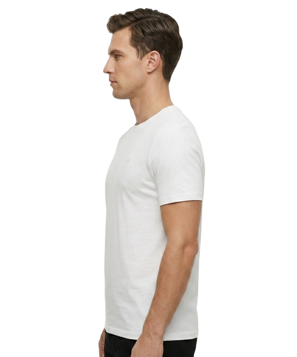 Pull Lumberjack Short-sleeve