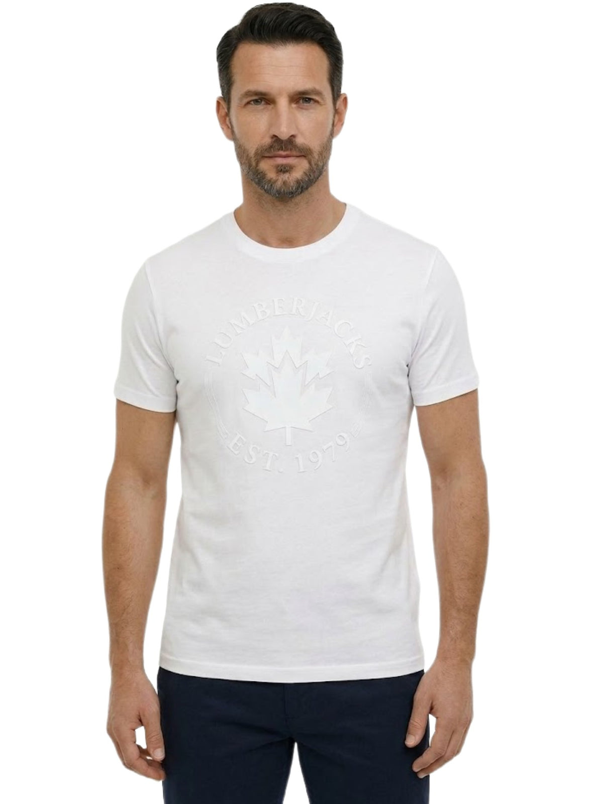 Pull Lumberjack Short-sleeve