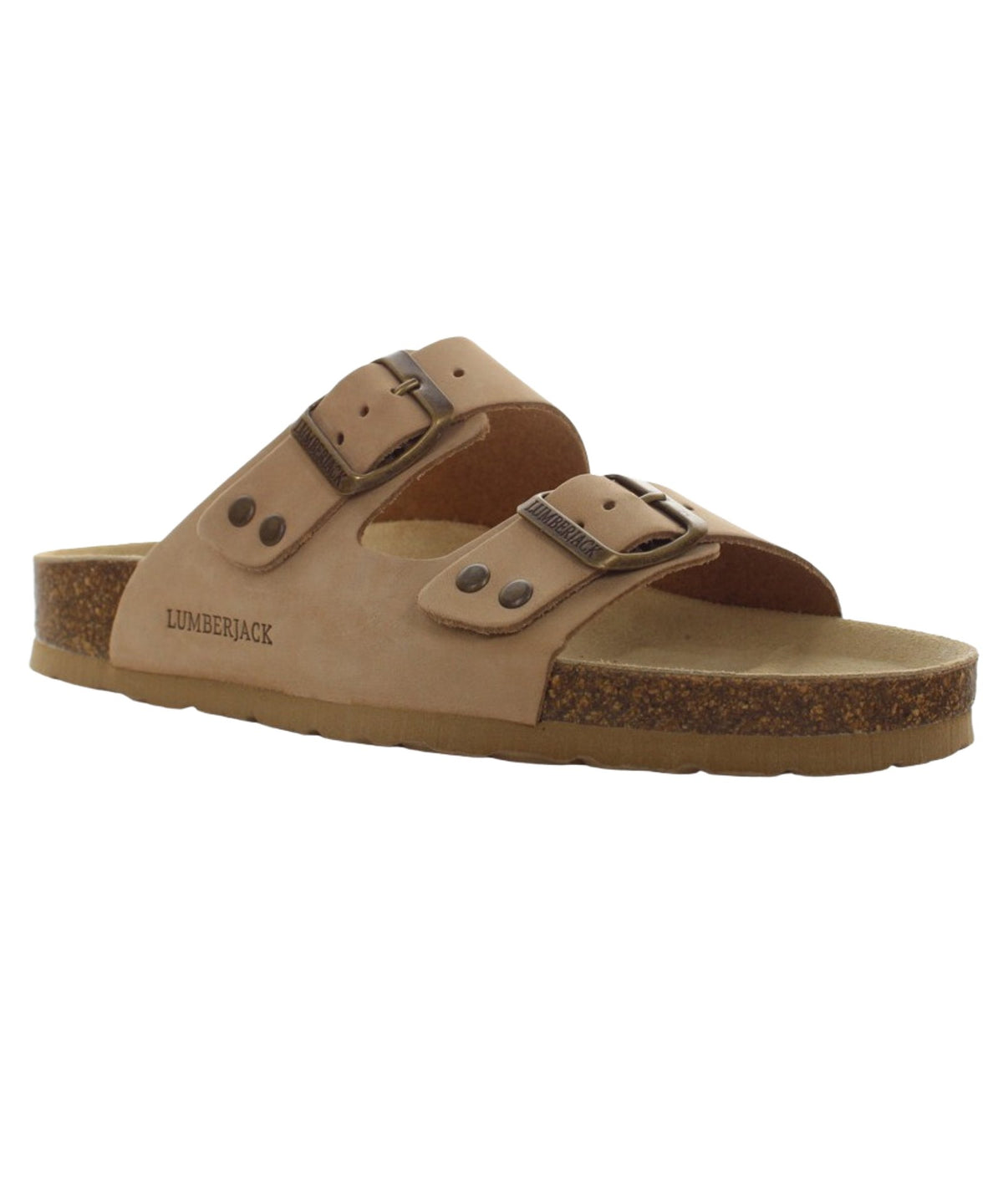 Sandals Lumberjack Jolie