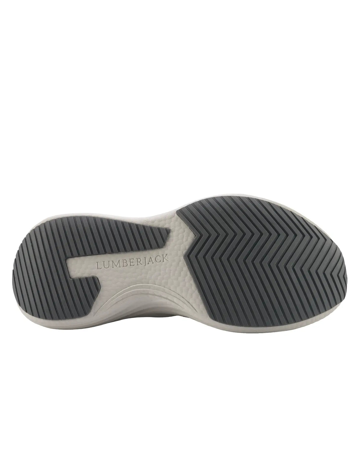 CHAUSSURE LUMBERJACK CARBON