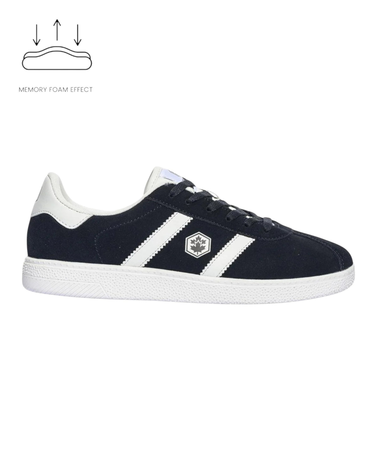 Chaussure Lumberjack Frosty