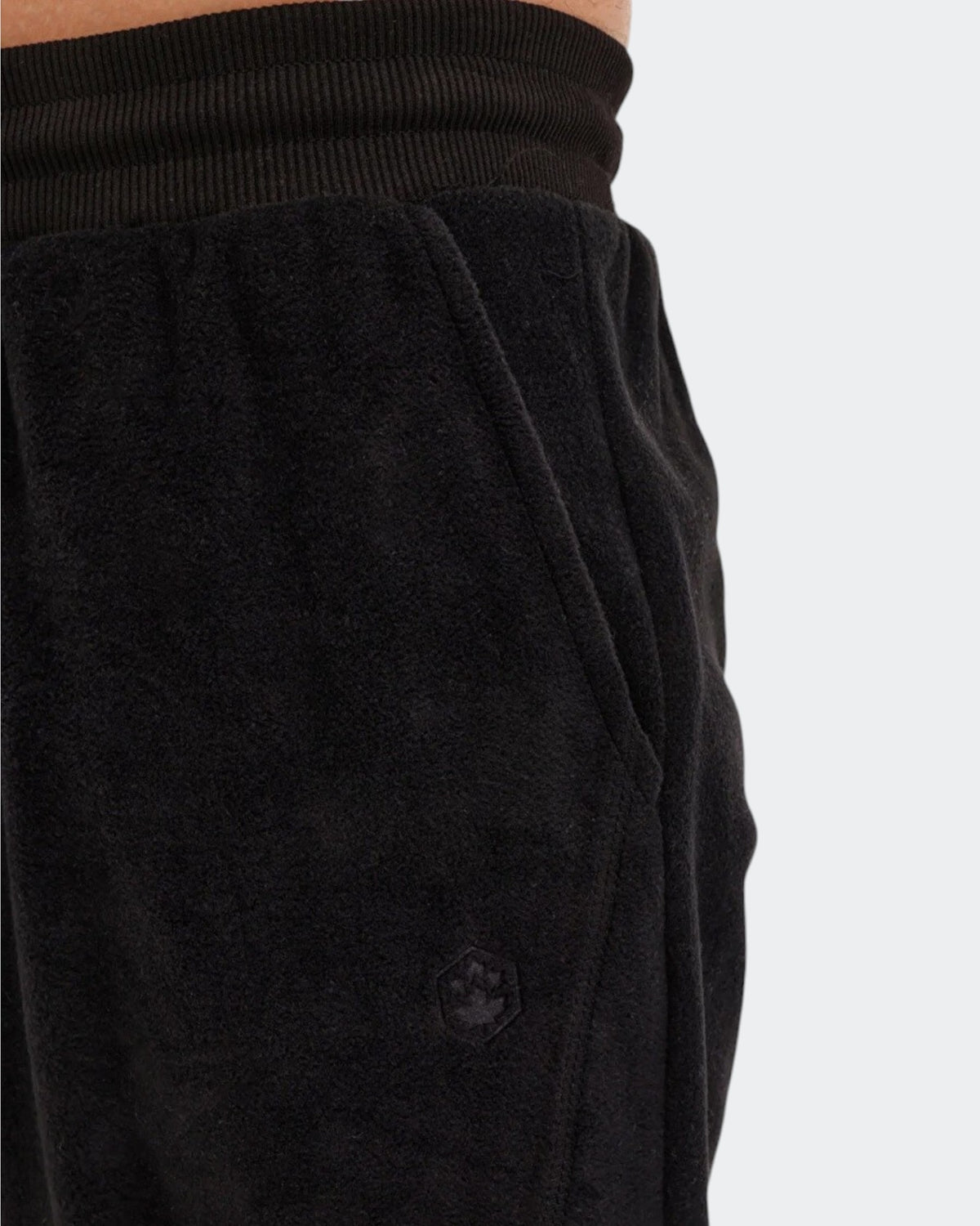 PANTS LUMBERJACK GREYS