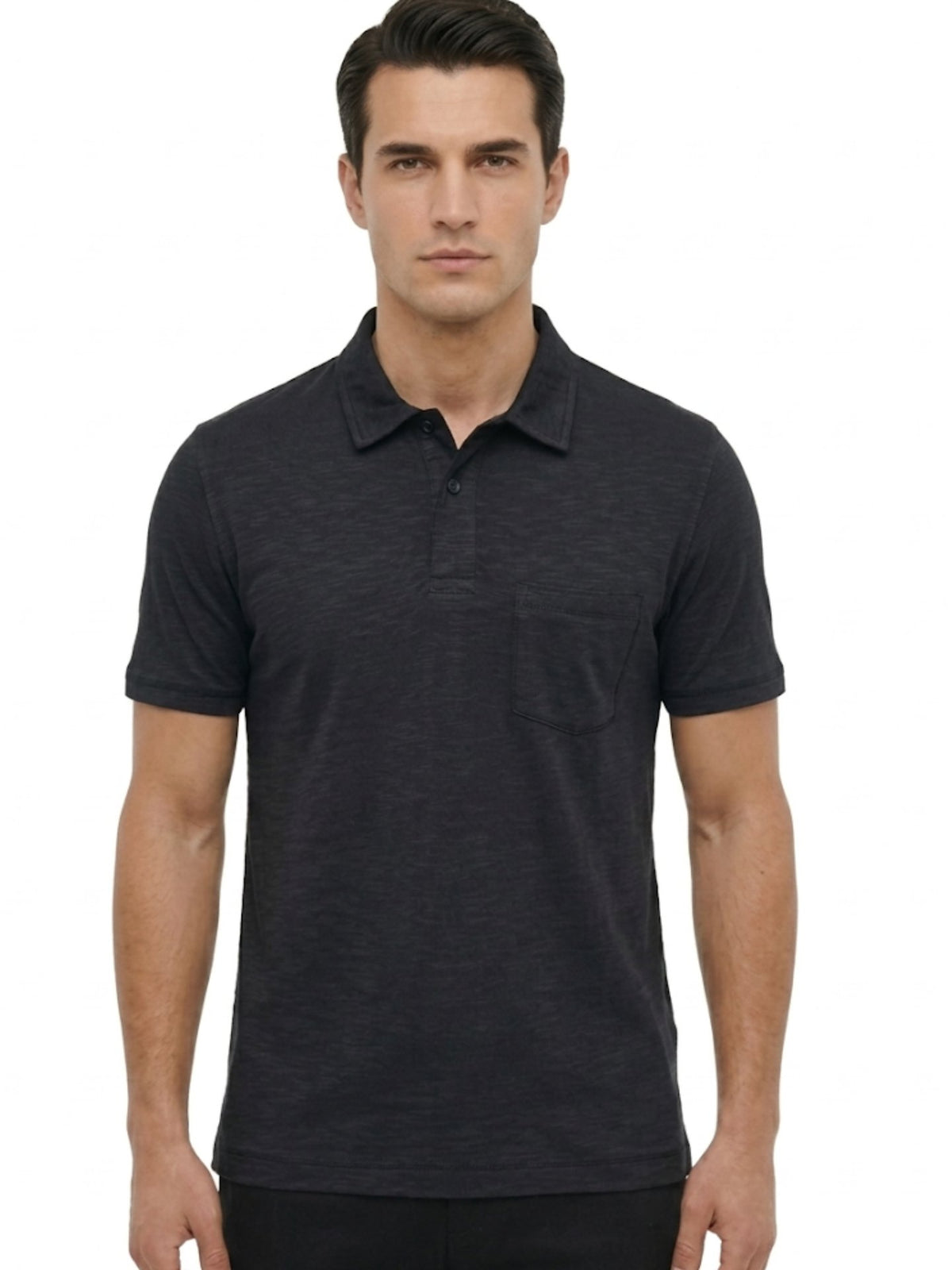 Pull Lumberjack Polo