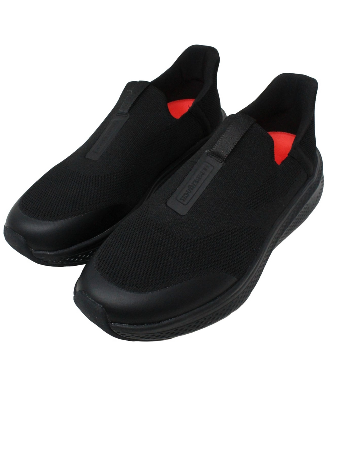 Chaussure Lumberjack Liyo
