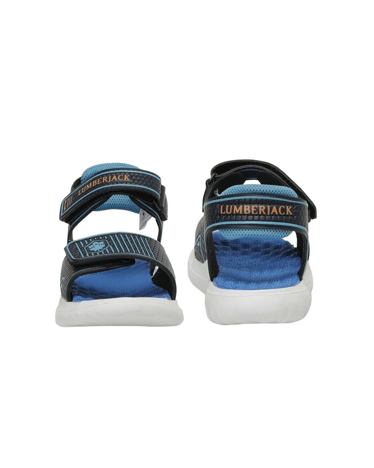 SANDALS LUMBERJACK TIMO