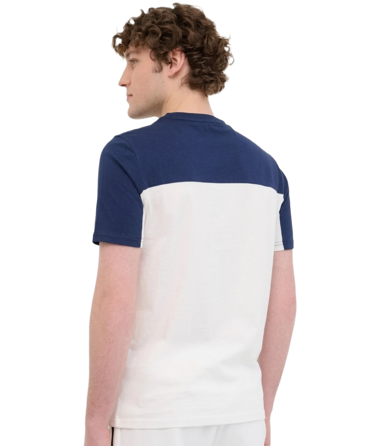 T-SHIRT LUMBERJACK  MATTE