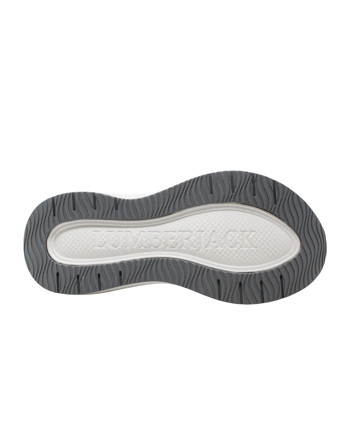 CHAUSSURE LUMBERJACK PAU