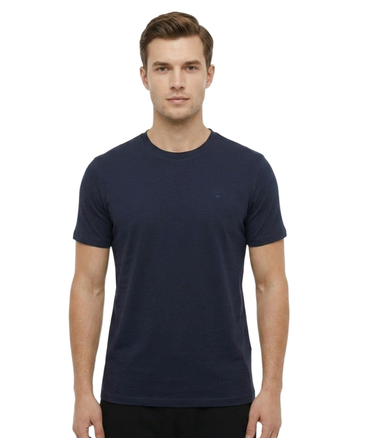 Pull Lumberjack Short-sleeve