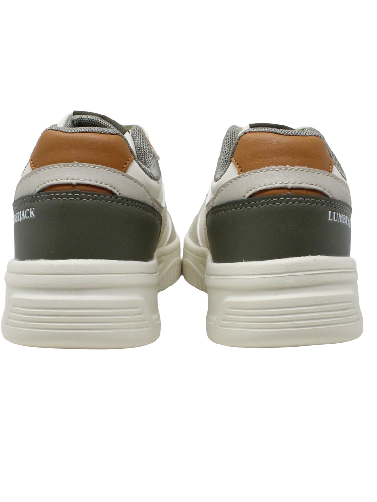 Chaussure Lumberjack Udemy