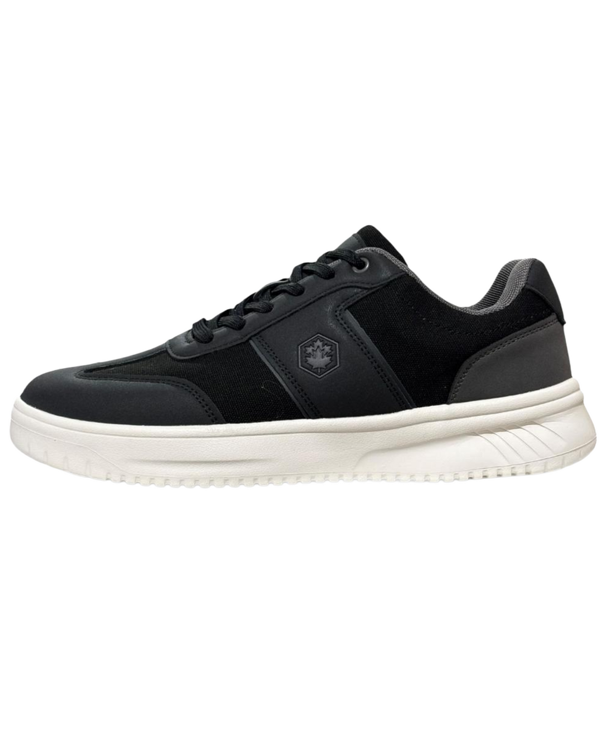 Chaussure Lumberjack Finian