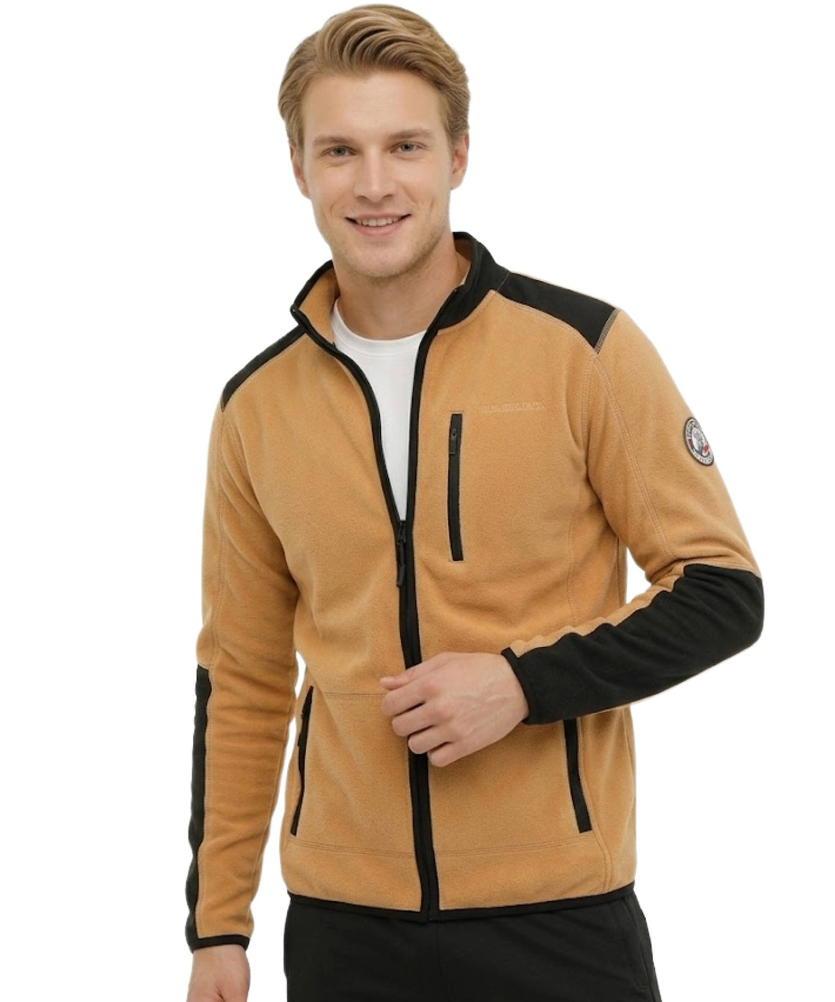 Veste Lumberjack Alwar