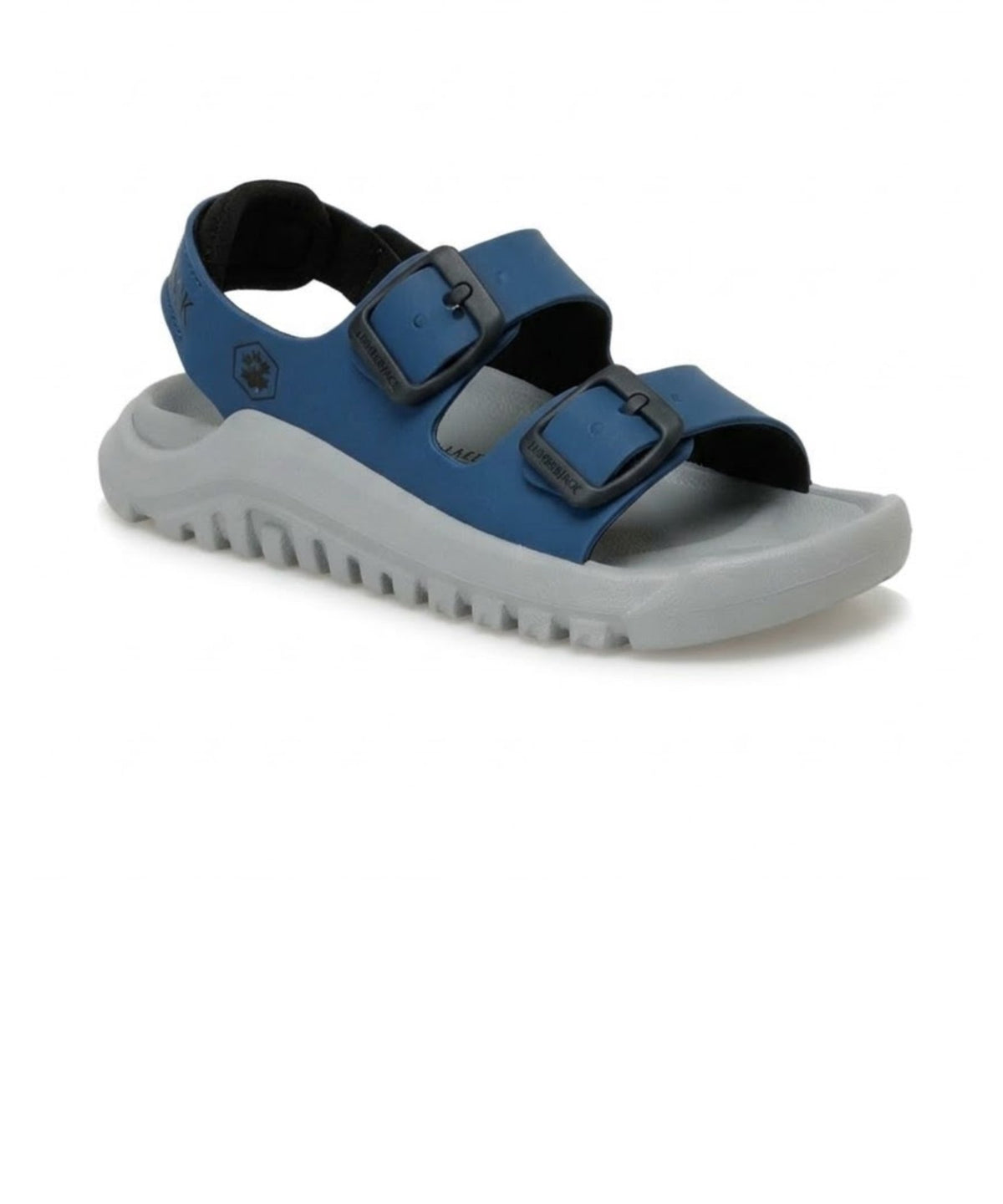 Sandals Lumberjack Marin