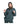 Capuche Lumberjack 3w Wb Marci - GREEN