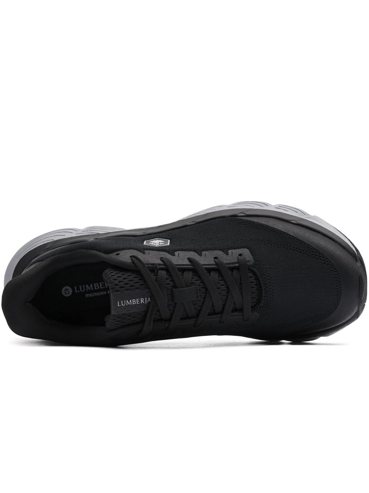 Chaussure Lumberjack Rebo