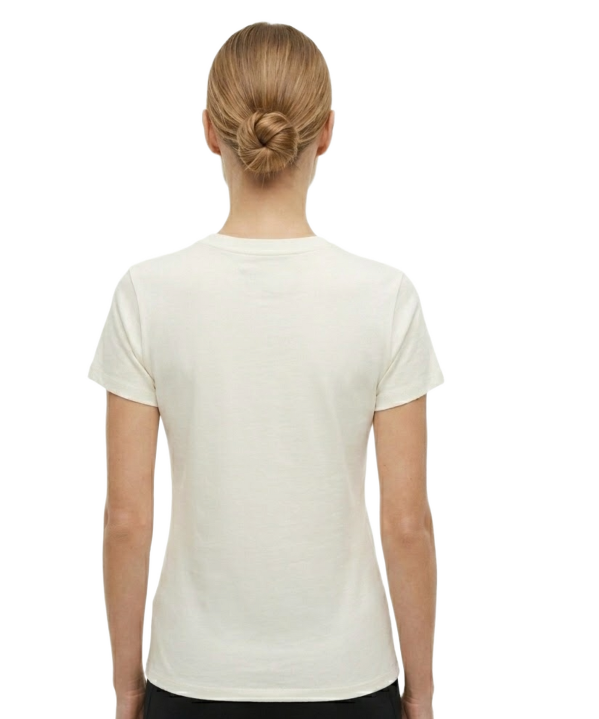Pull Lumberjack Short-sleeve