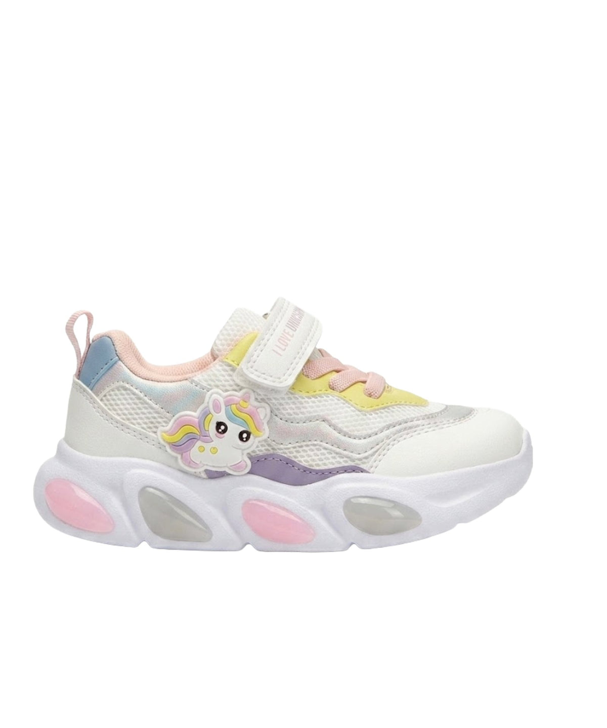 Chaussure Lumberjack Blinky