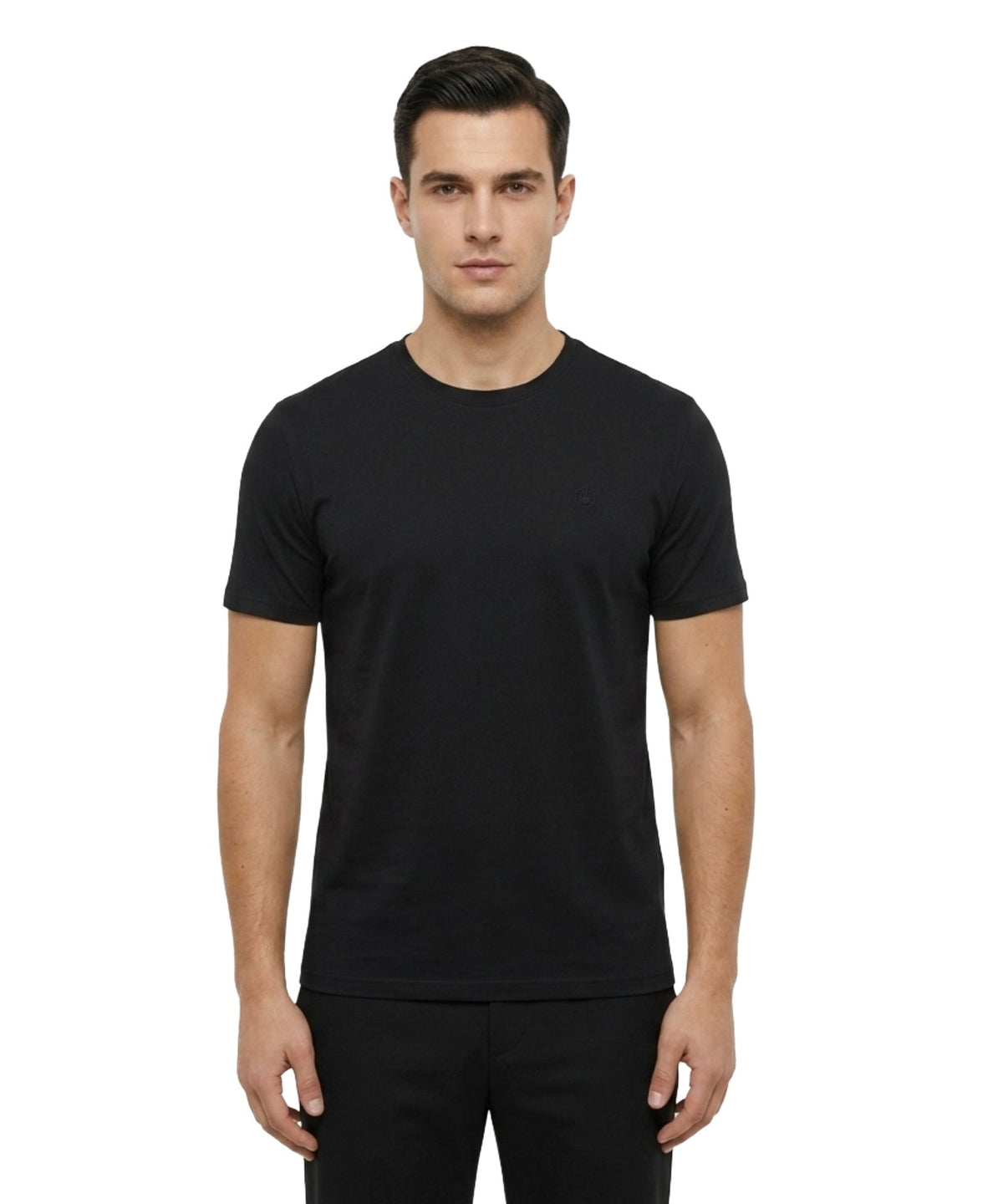 Pull Lumberjack Short-sleeve