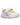 Chaussure Lumberjack Blinky - White Multi