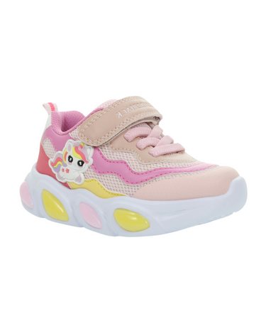 Chaussure Lumberjack Blinky - Pink Multi