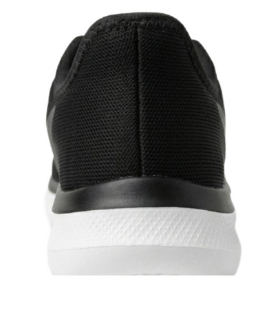 Chaussure Lumberjack Carlo - Black